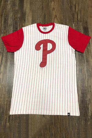 retro phillies t shirts