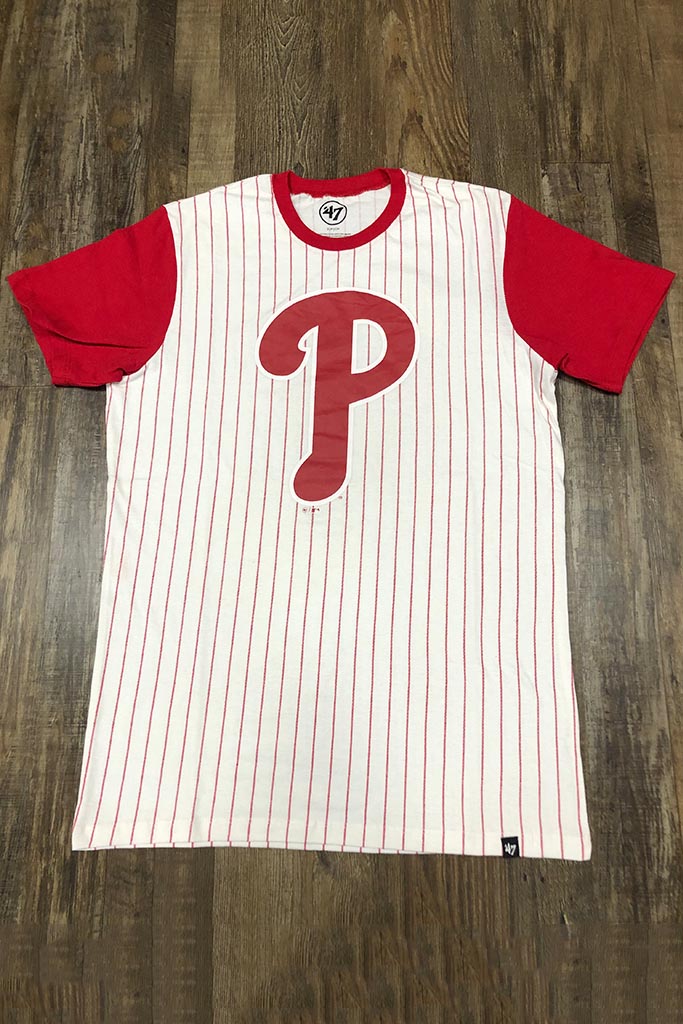 retro phillies shirt