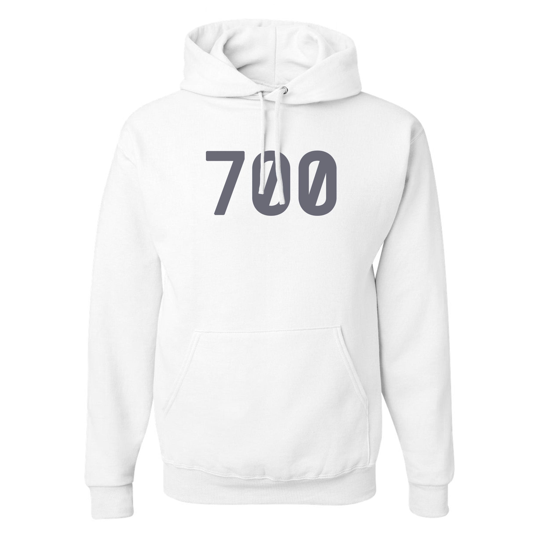 hoodie for yeezy 700