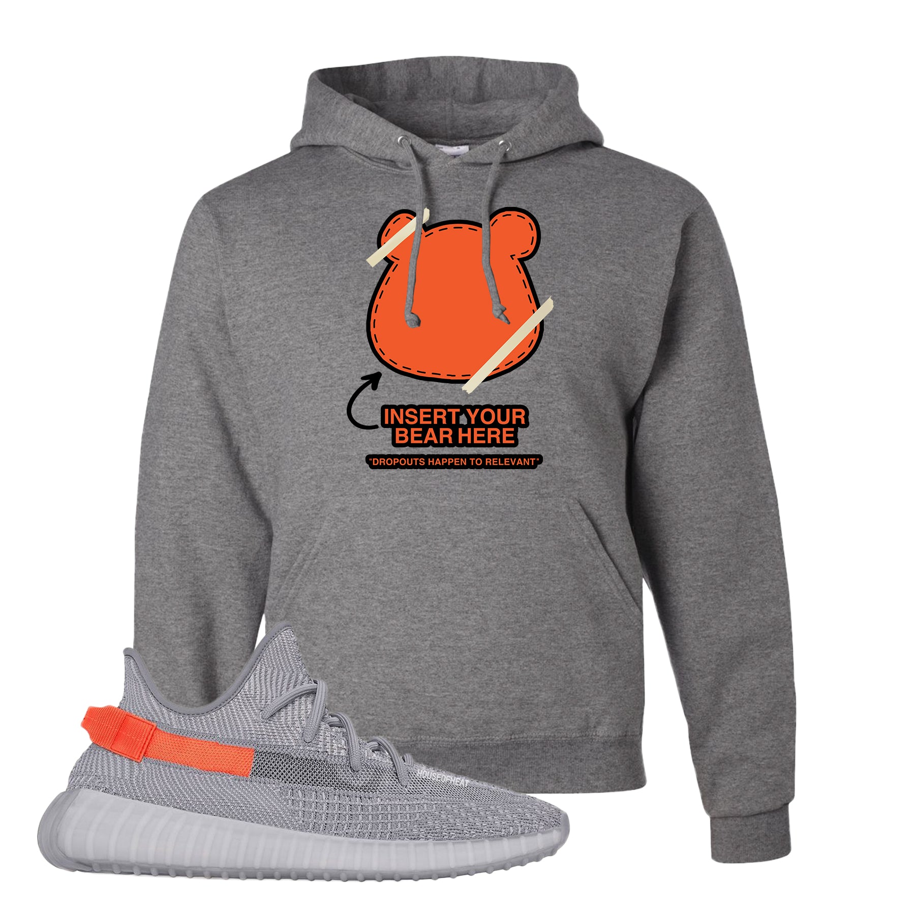 yeezy adidas hoodie