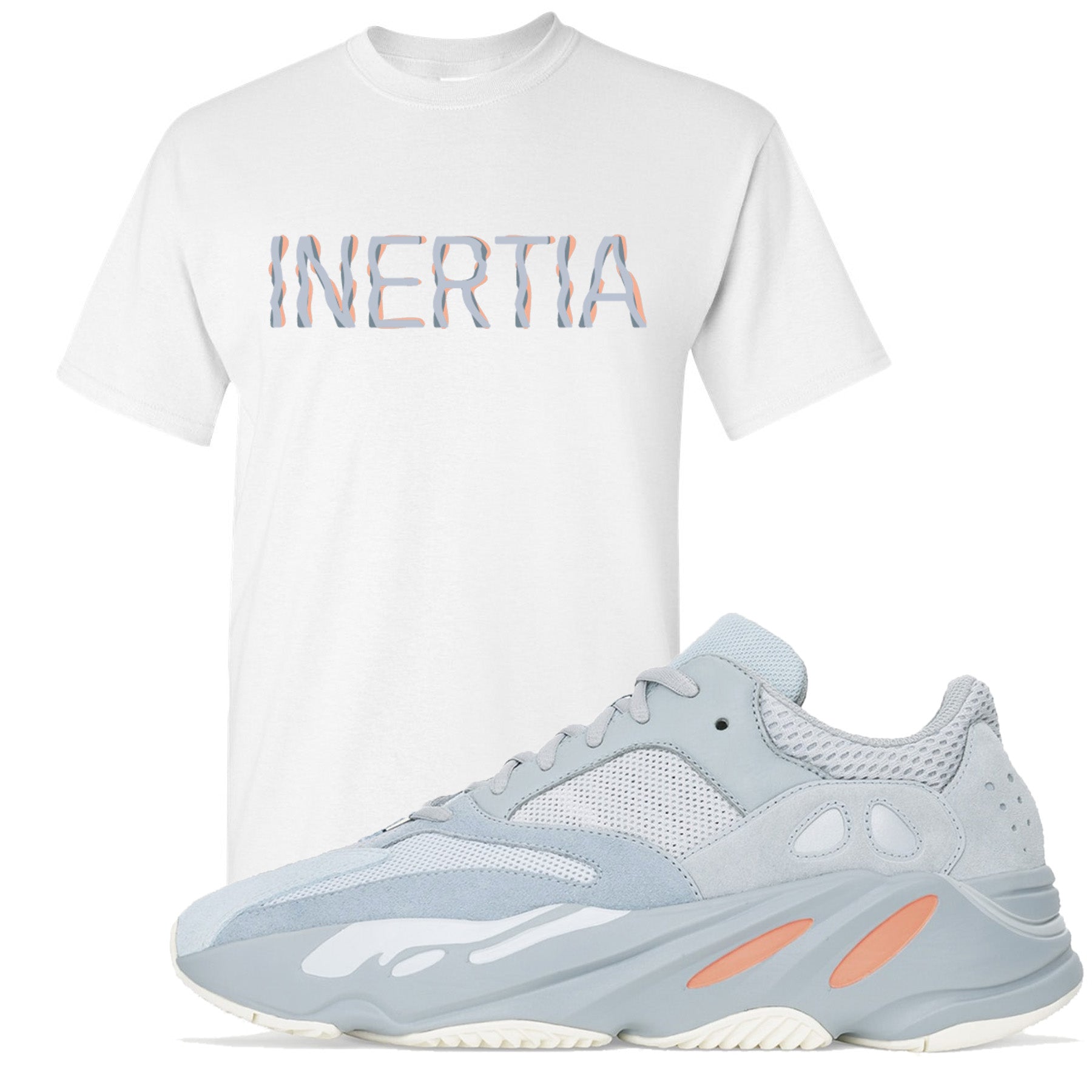 inertia yeezy shirt