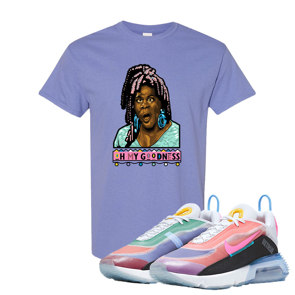 air max 2090 t shirt