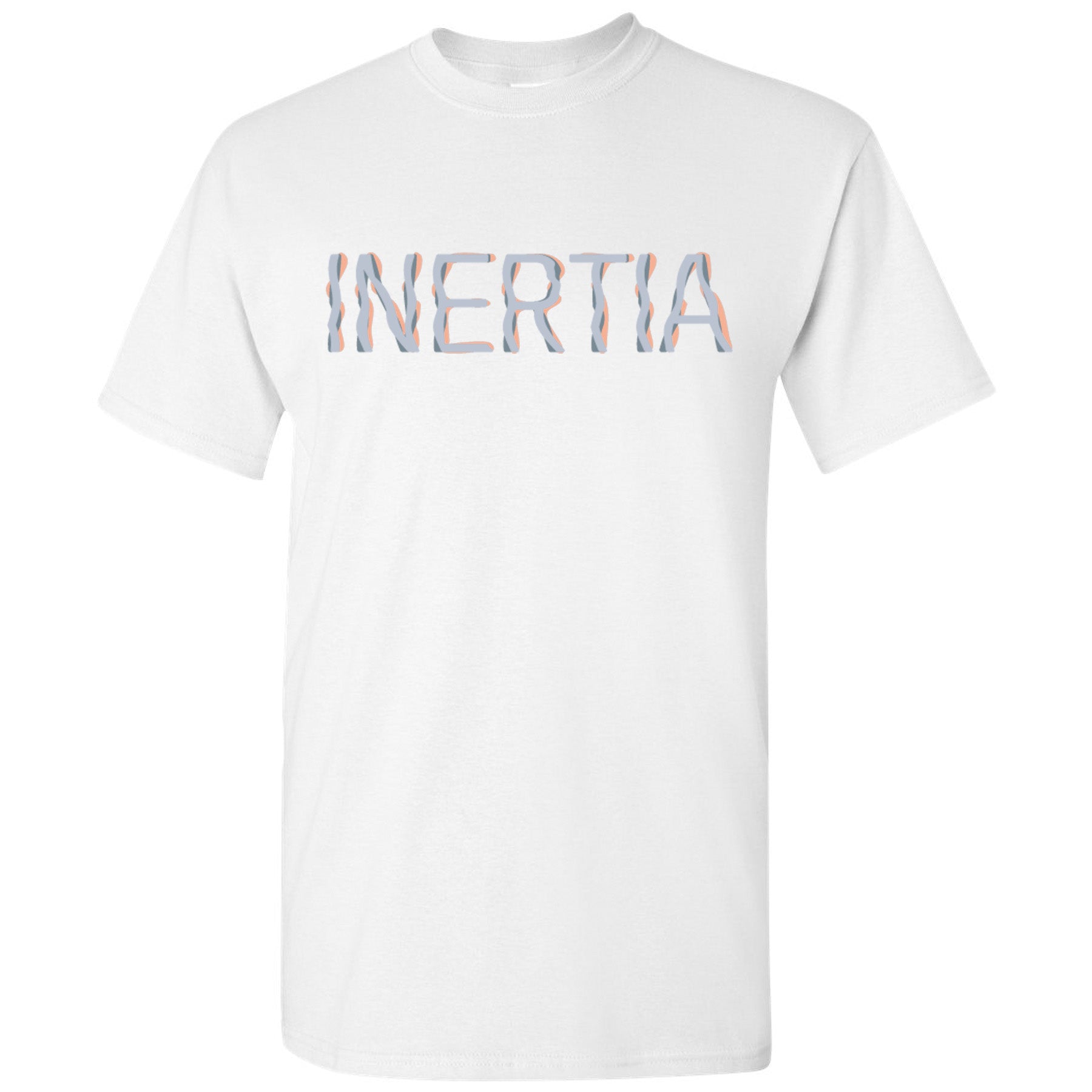 yeezy inertia t shirt