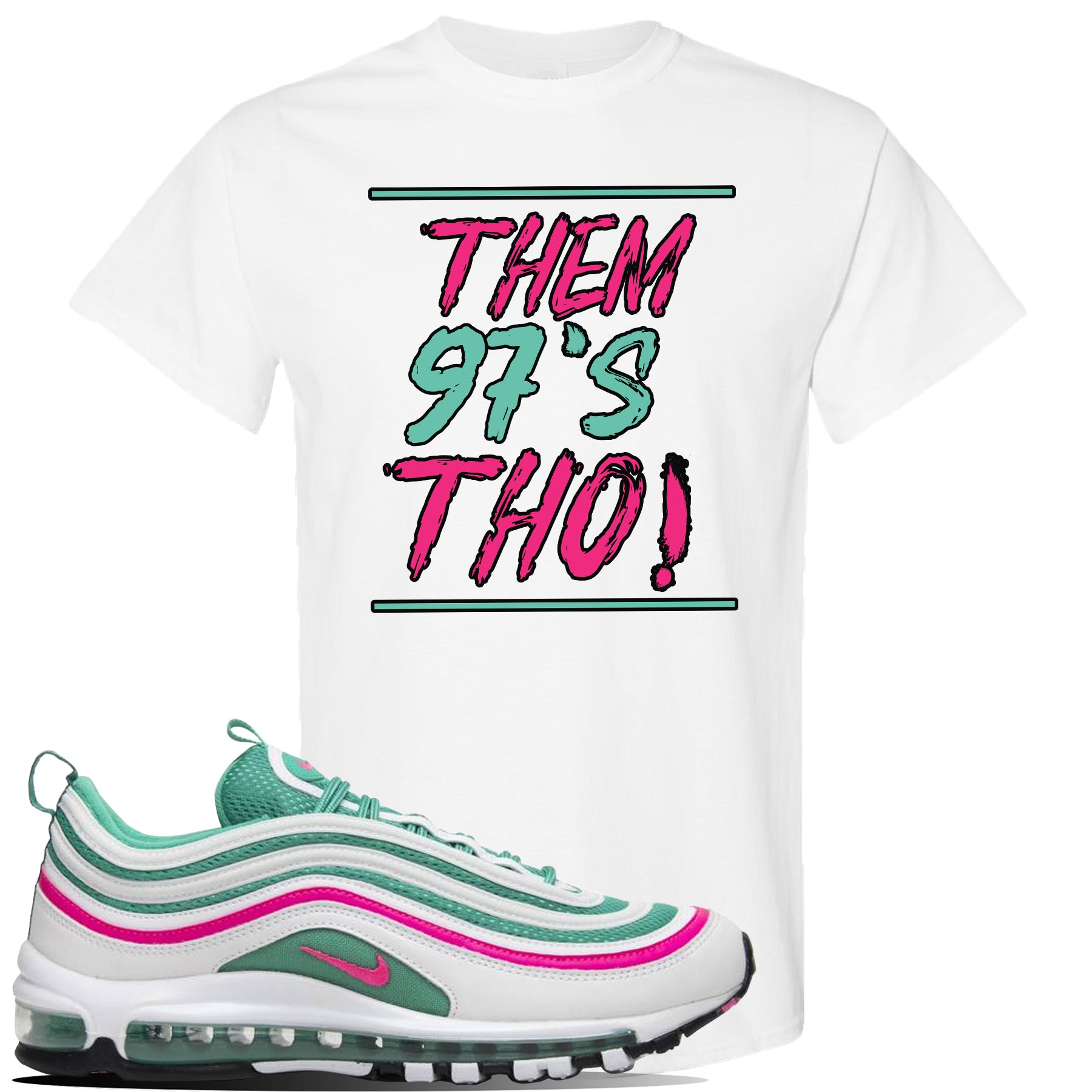 south beach 97s