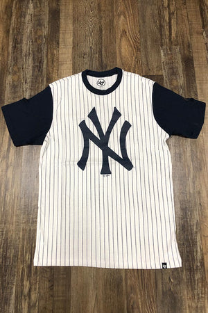 retro yankees t shirts