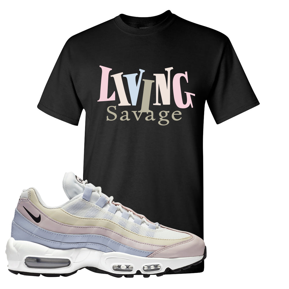 95 air max shirt