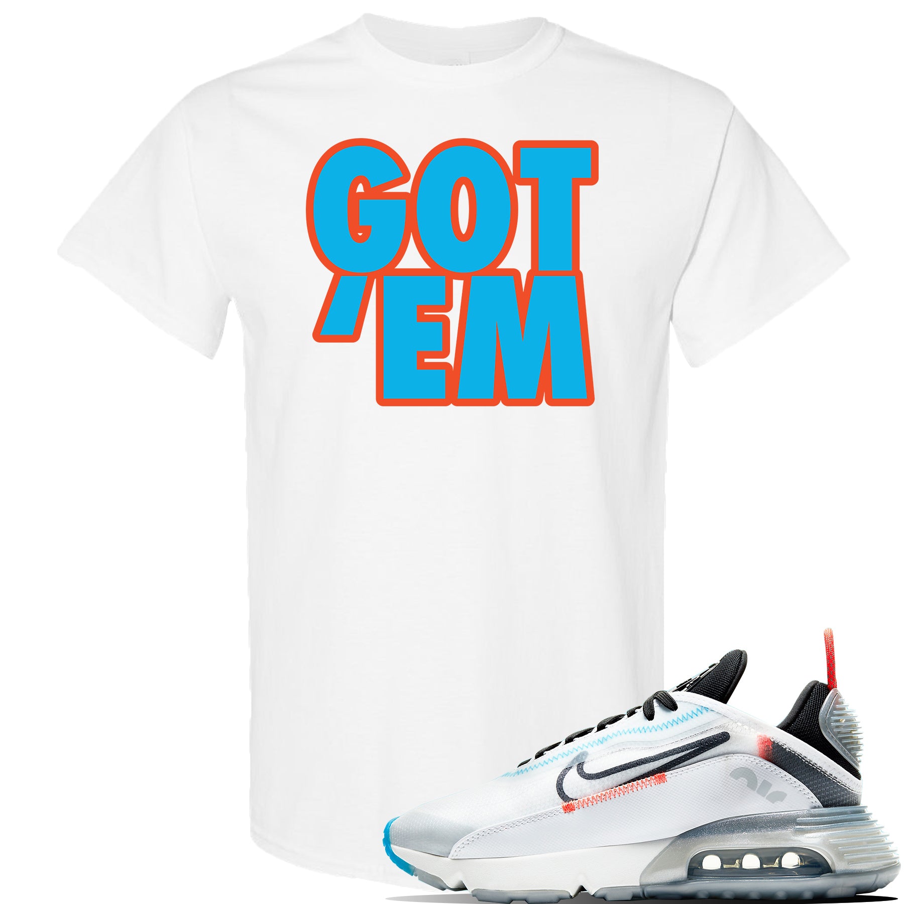 nike air max 2090 t shirt