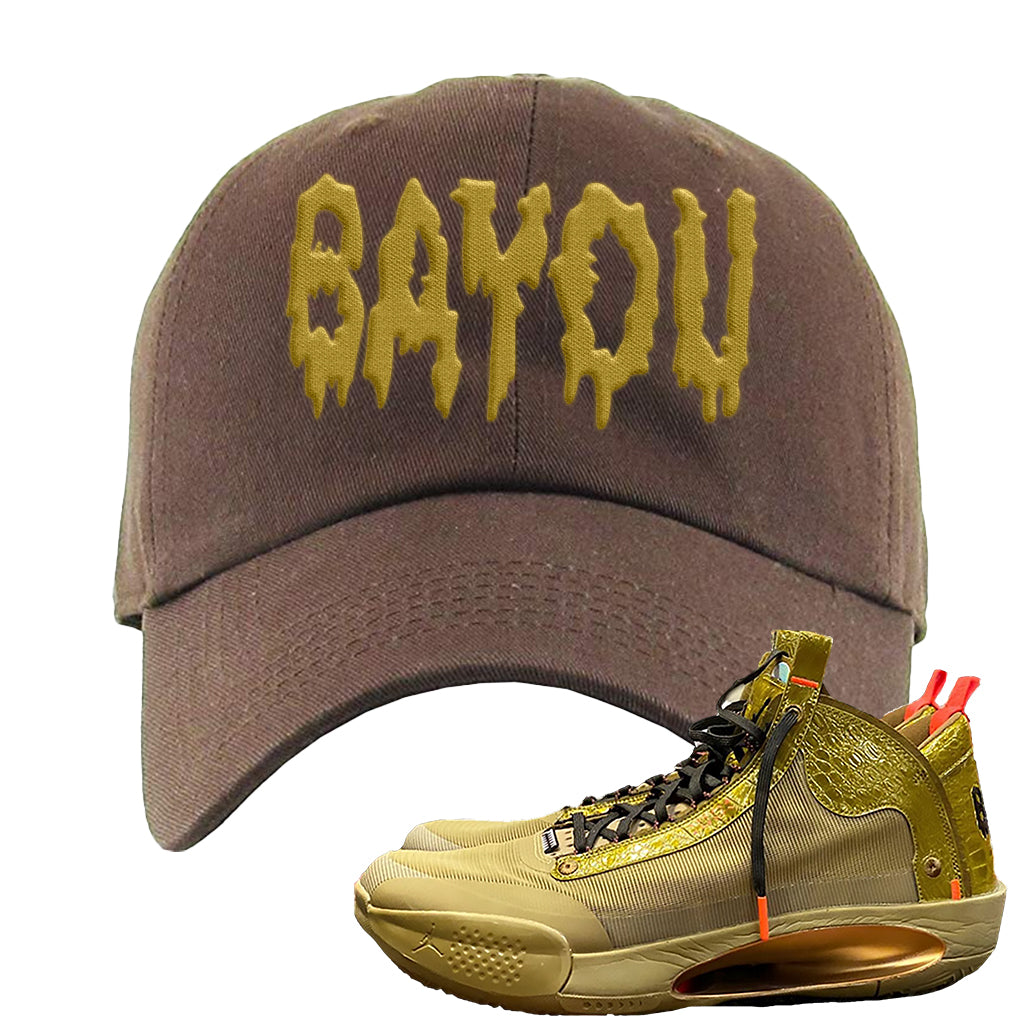 bayou boys 34