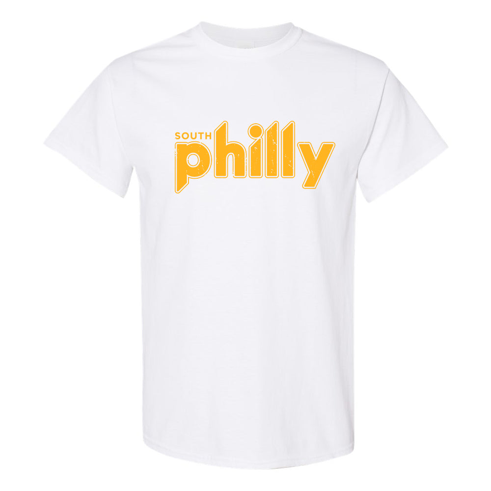 south philly t shirt