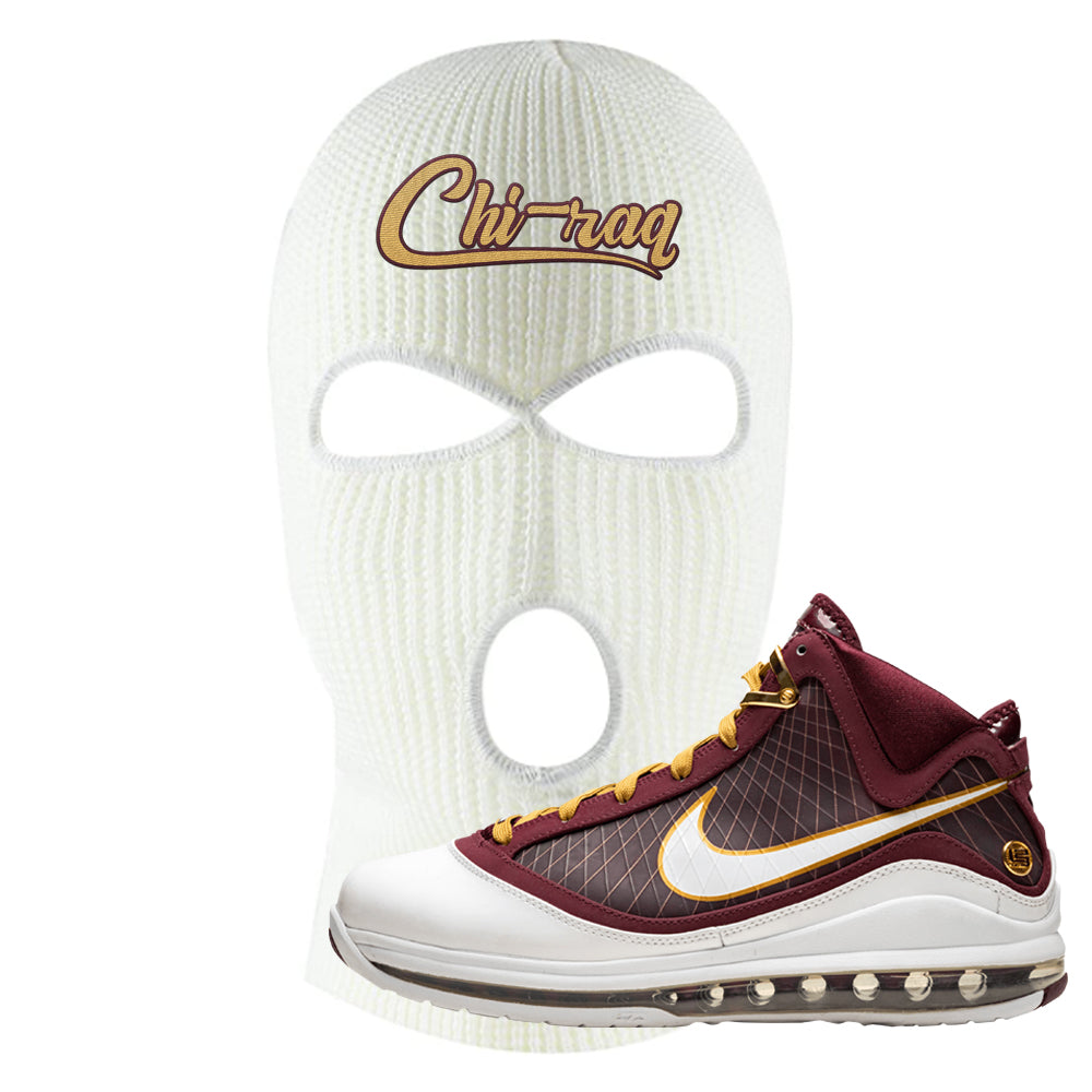 lebron 7 christ the king