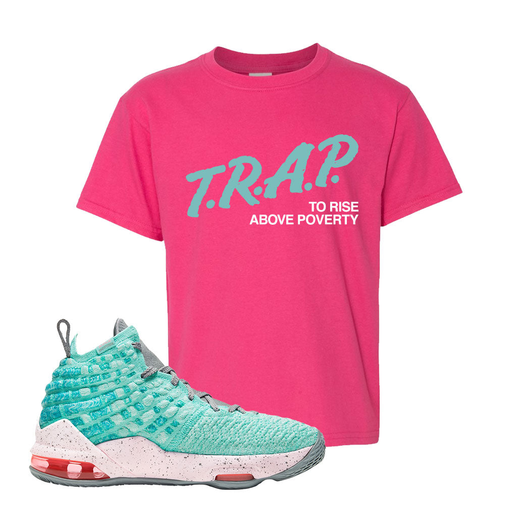 lebron south beach shirt