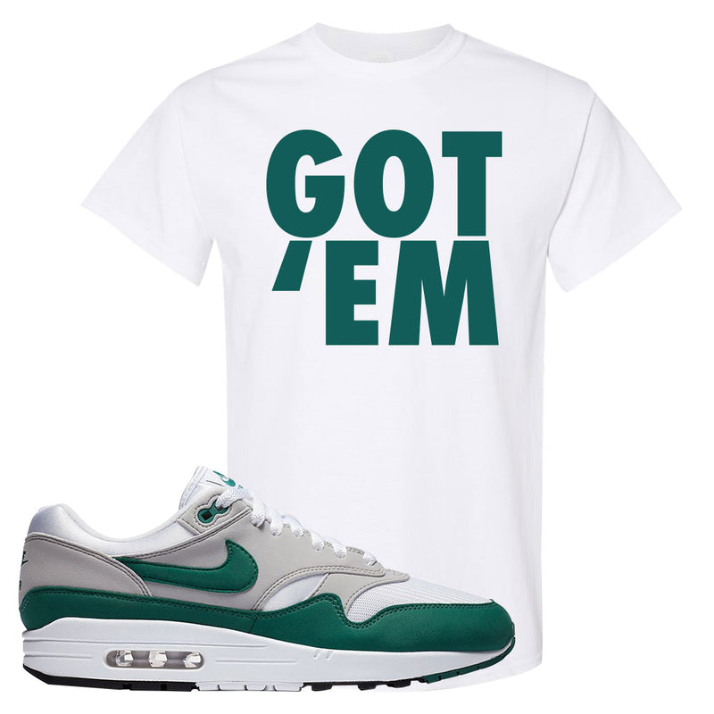 air max 1 shirt