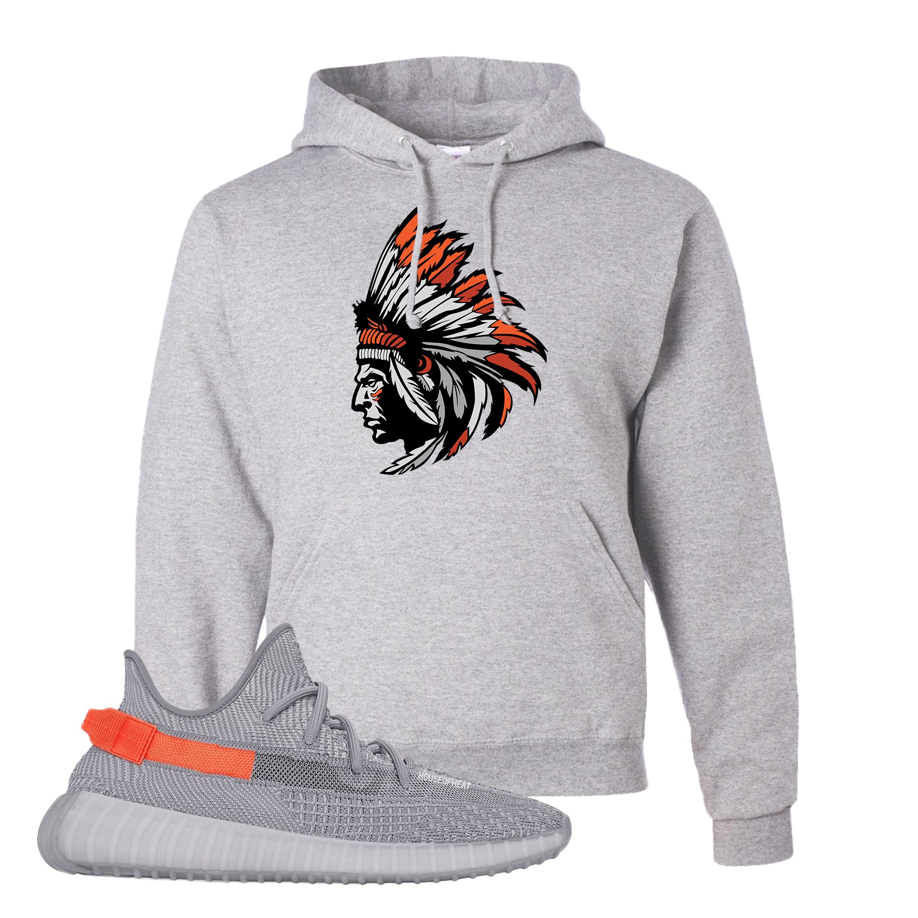 yeezy pullover adidas