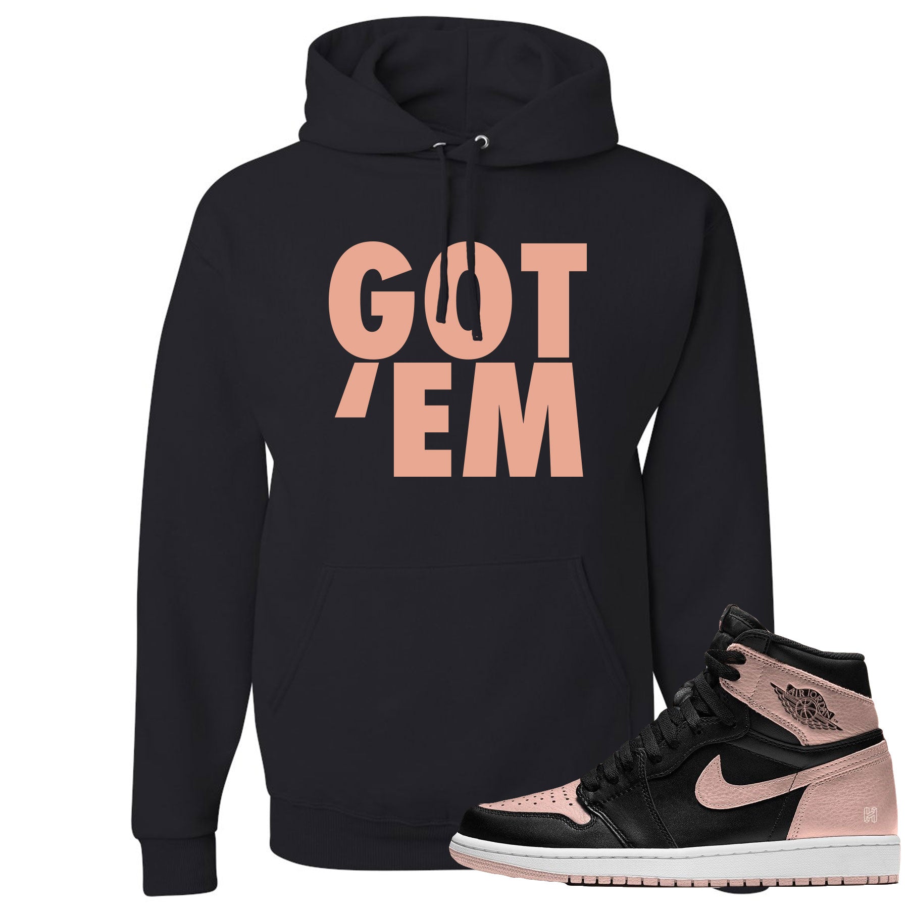 crimson tint sweater