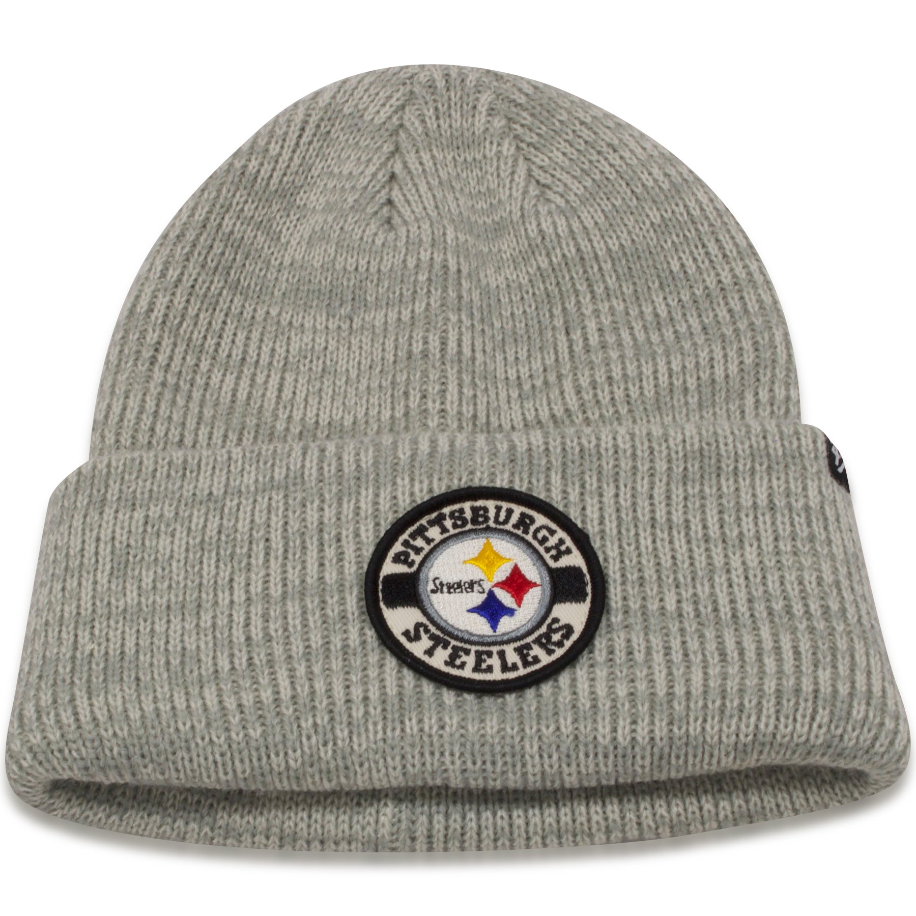 nike steelers beanie