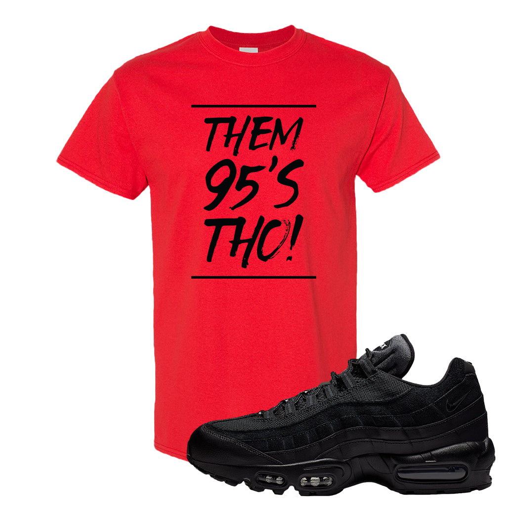 nike air max 95 t shirt