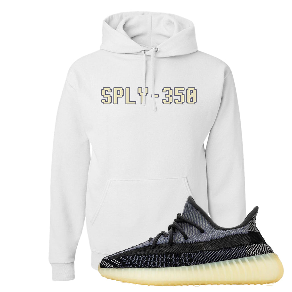 sply 350 white