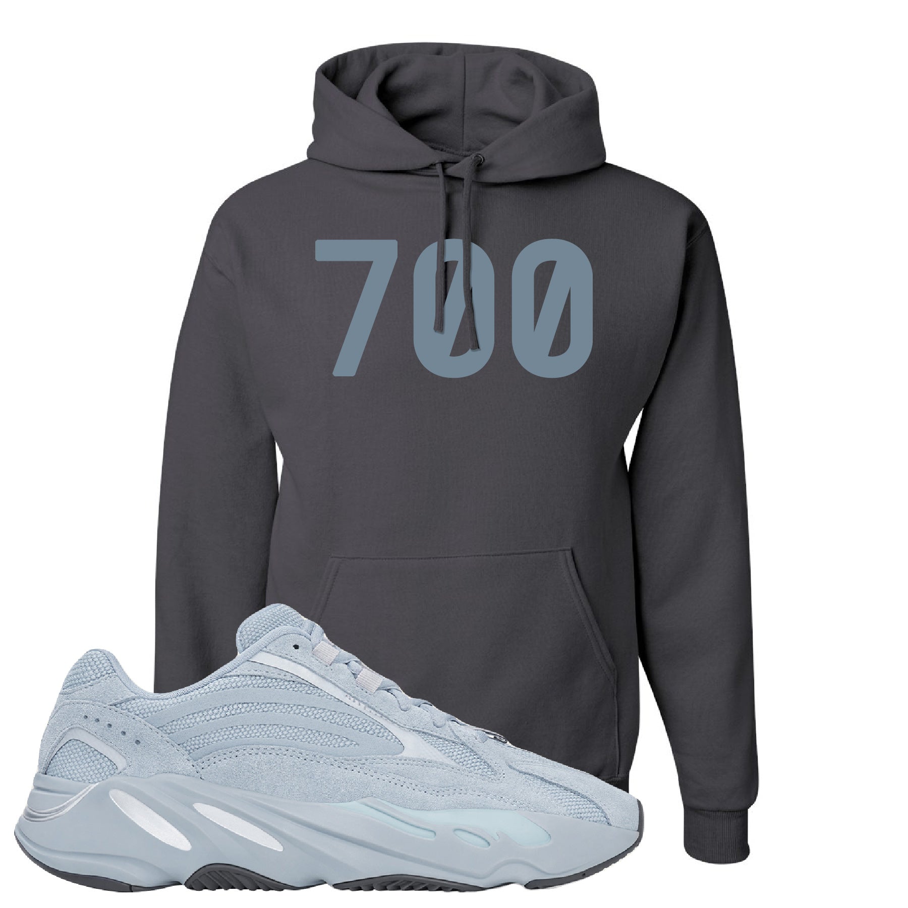 yeezy 700 charcoal