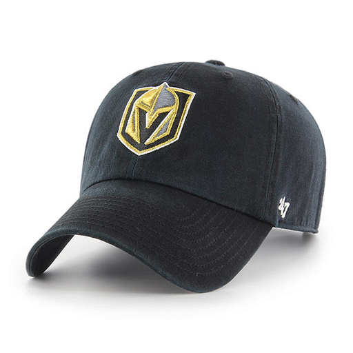 Las Vegas Golden Knights Black 