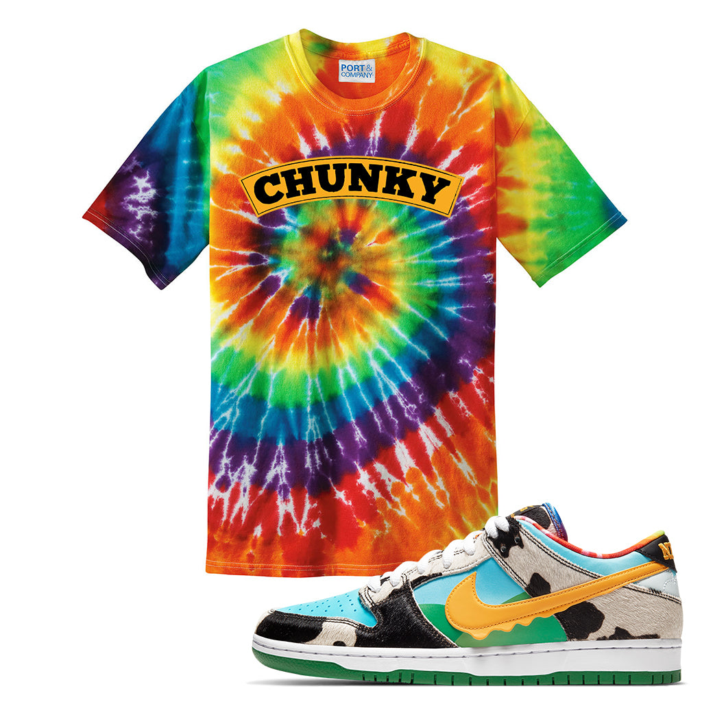 chunky dunky shirts