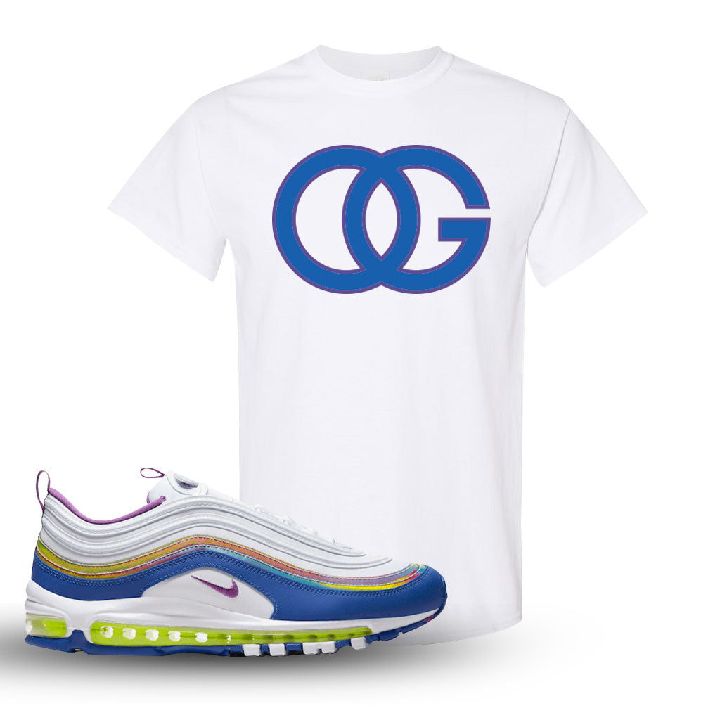 nike air max 97 shirt