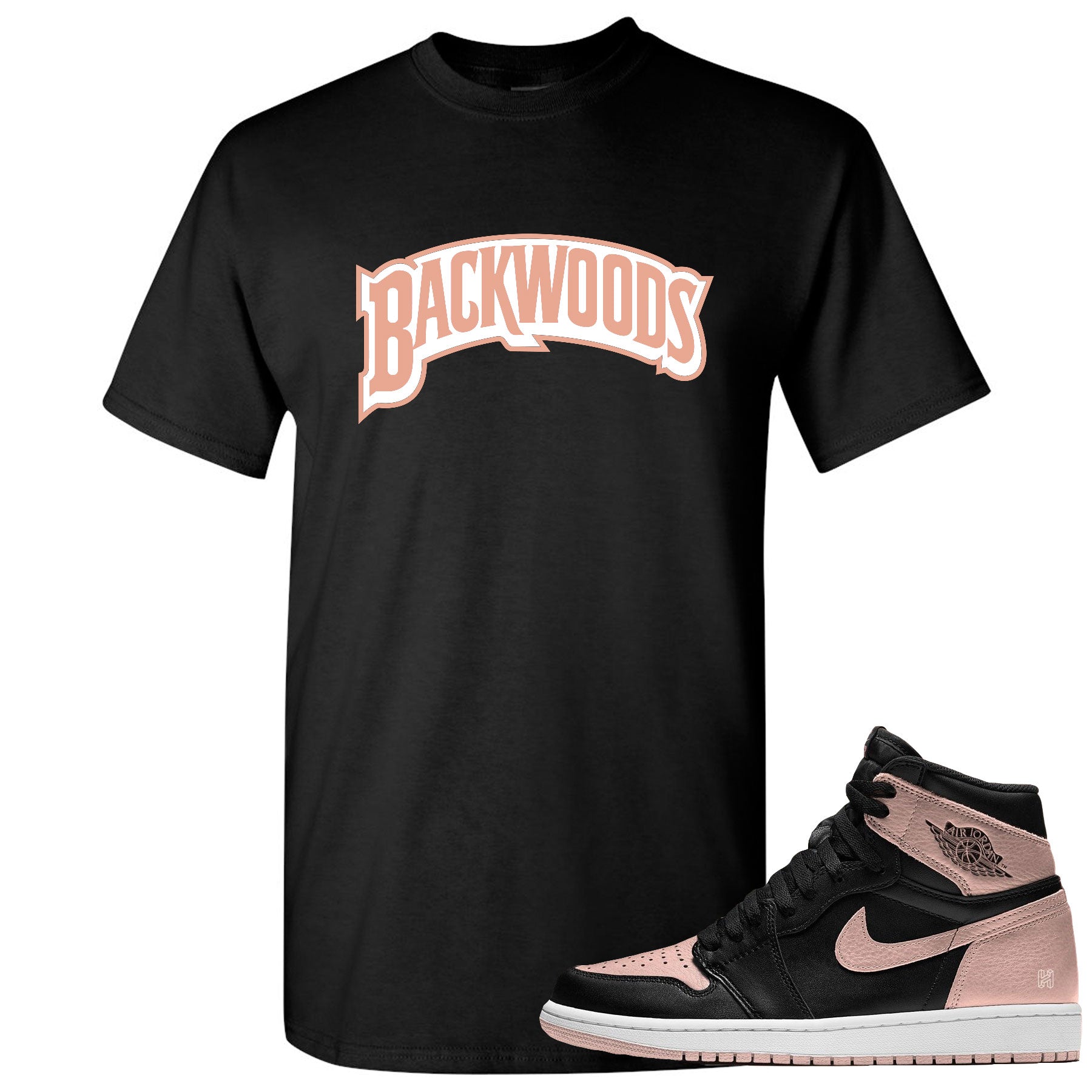 jordan crimson tint shirt