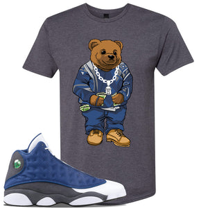 shirts for the flint 13s