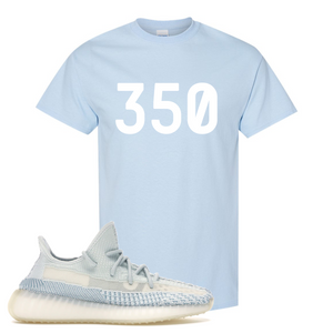 shirts to match yeezy 350