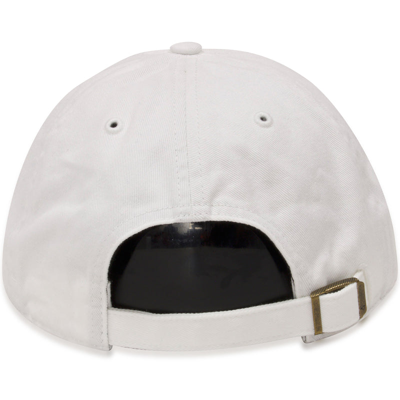 Boston Red Sox Fenway Park Citgo Patch White Adjustable Dad Hat – Cap Swag