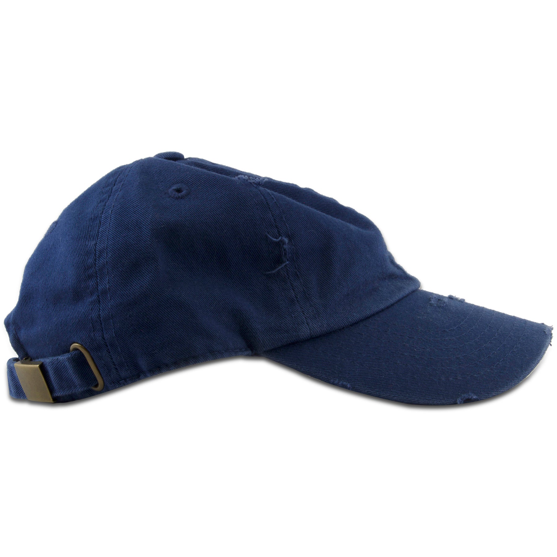 navy blue hat