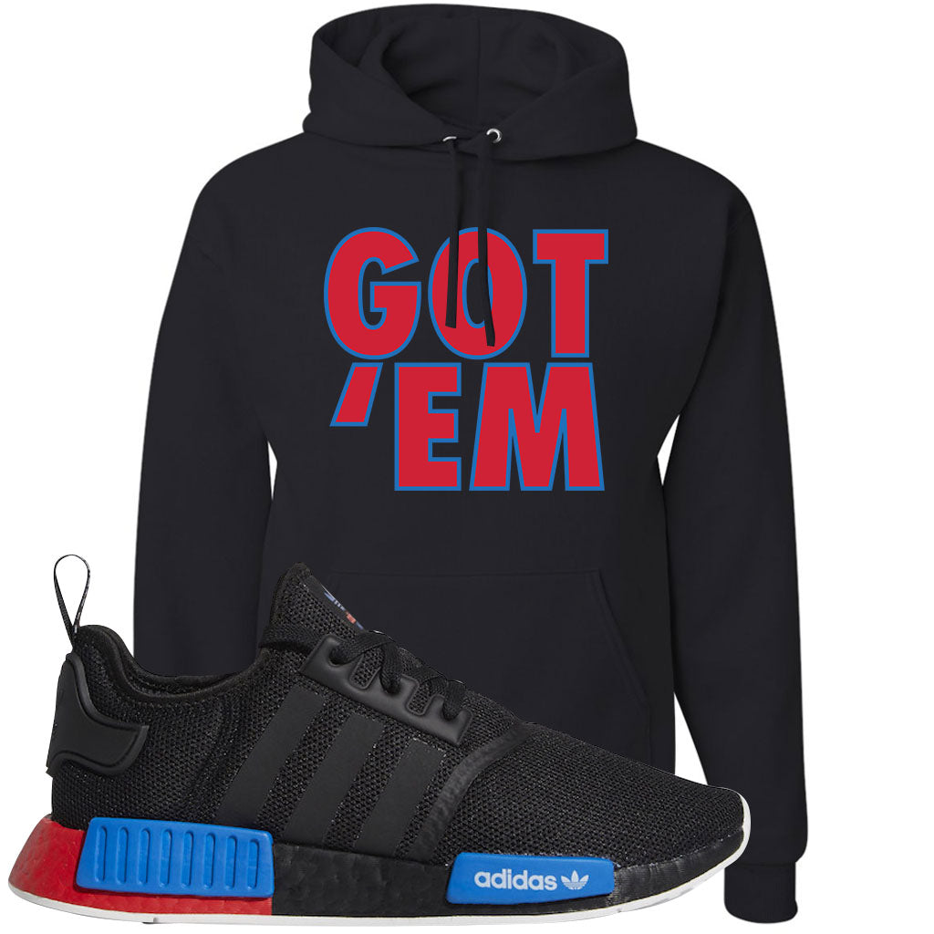 hoodie nmd