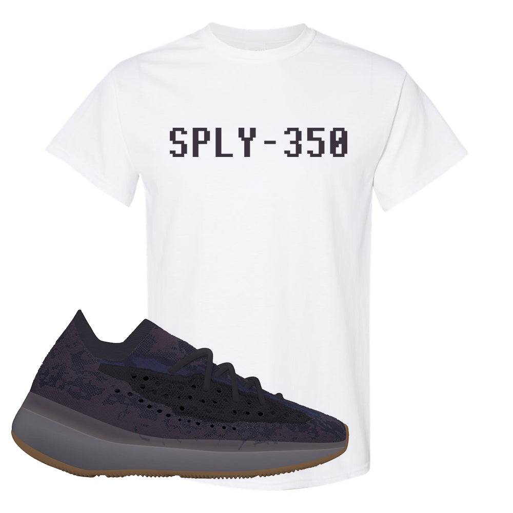 sply 350 white