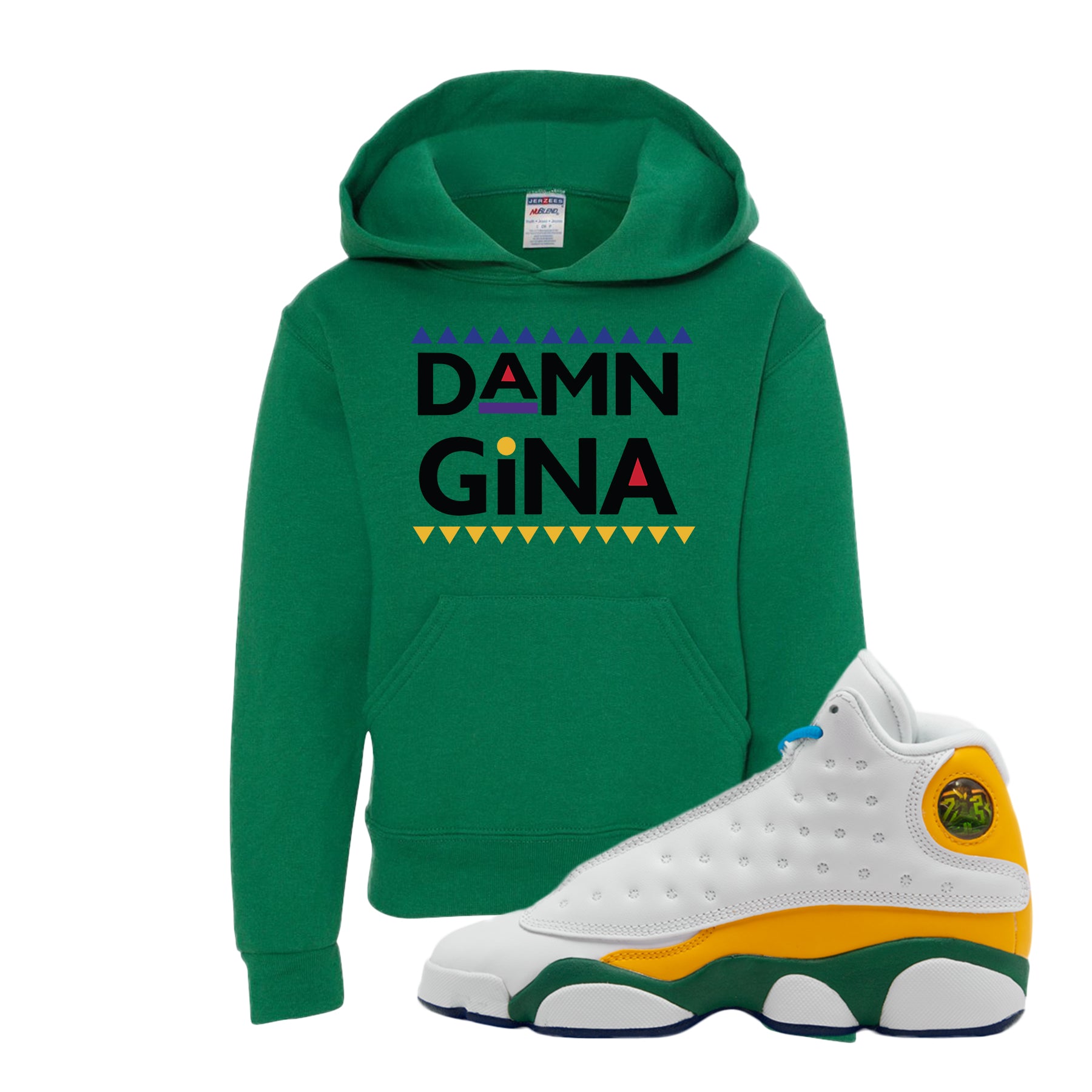 jordan 13 hoodie