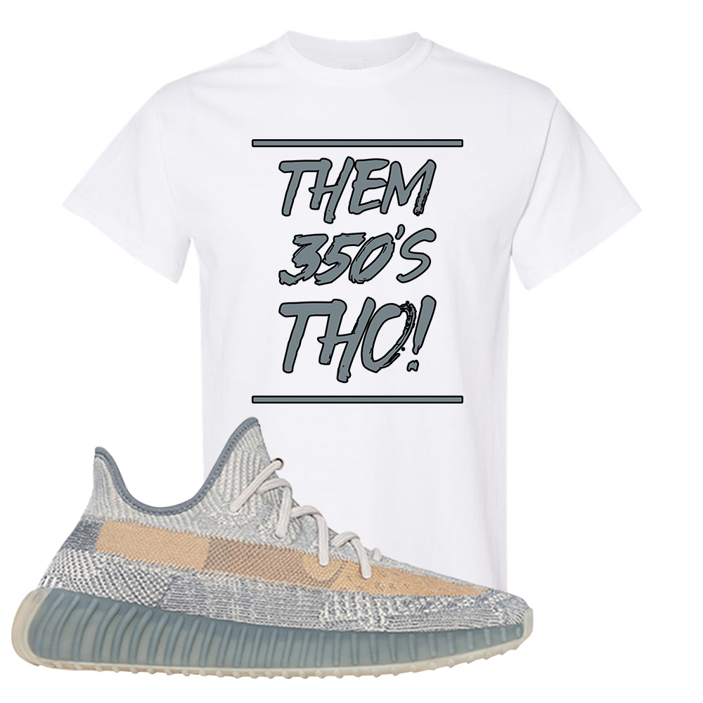 yeezy t shirt white