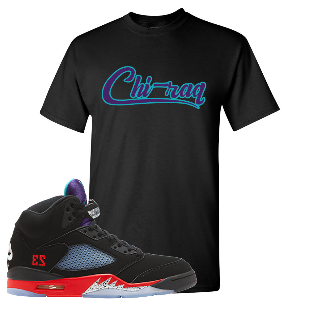 top 3 jordan shirt