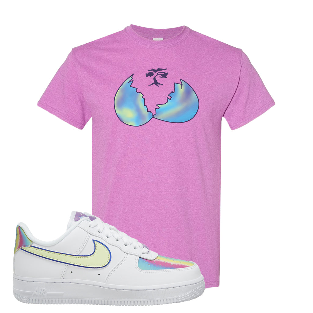 air force low easter