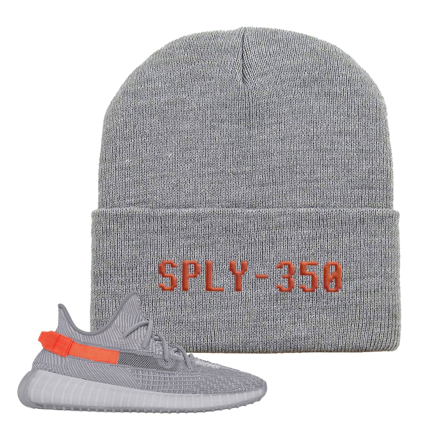 yeezy sply 350 gray