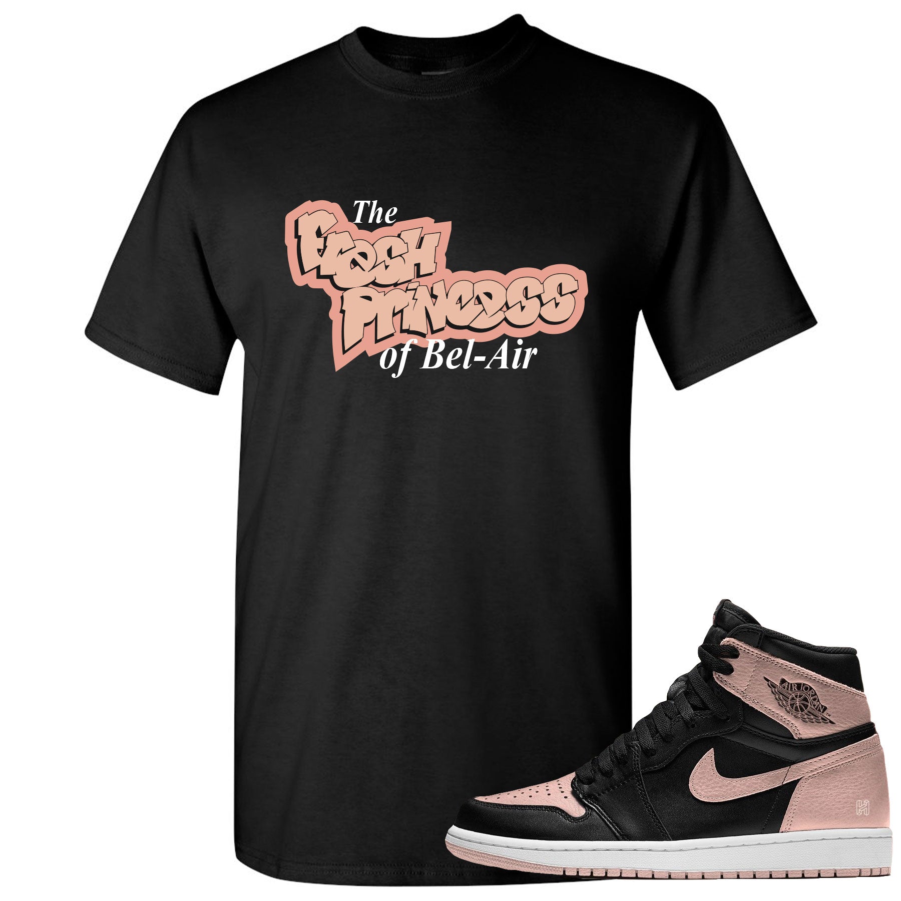 crimson tint jordan 1 shirt