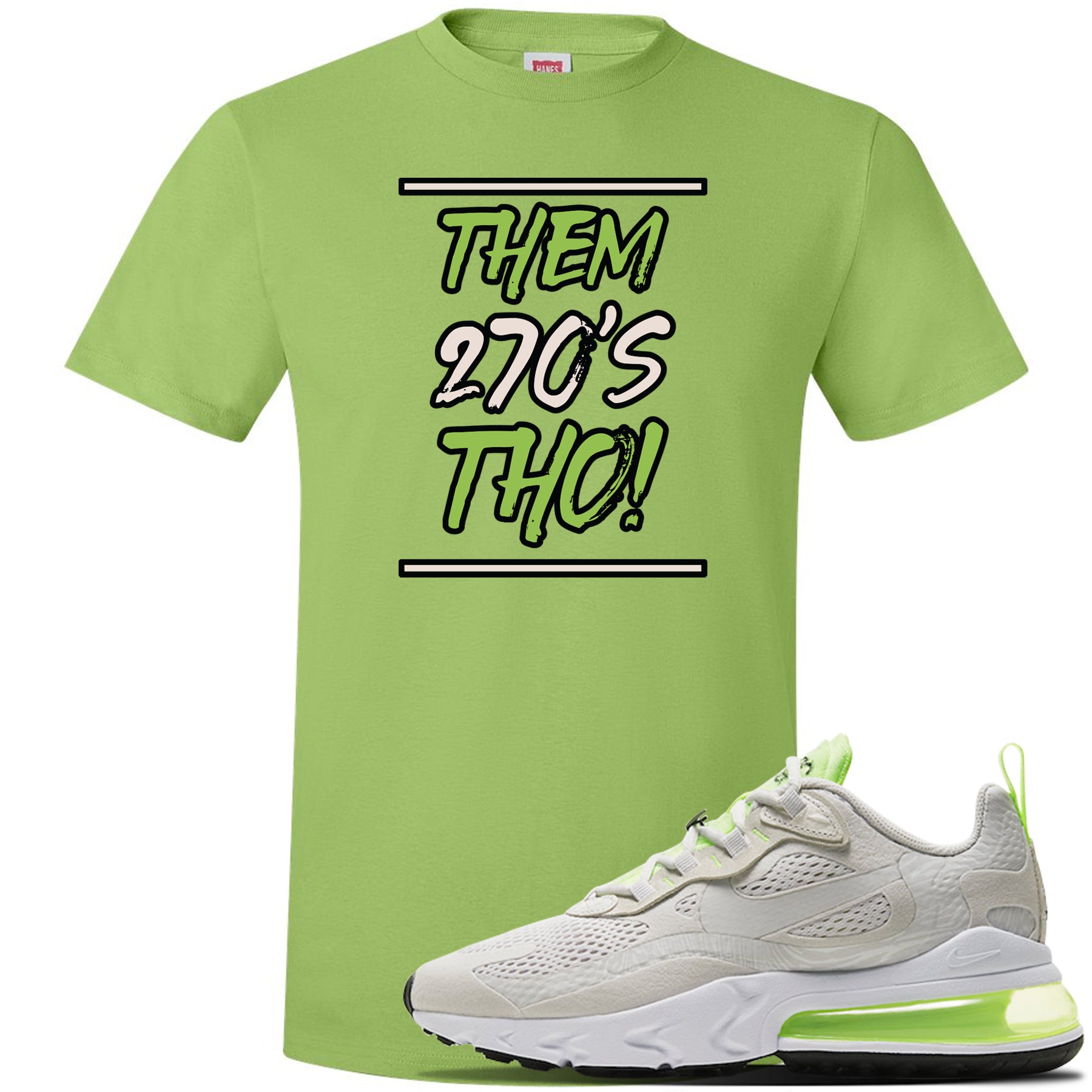 lime green air max shirt Shop Clothing 