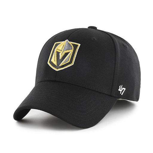 vegas golden knights fitted hat