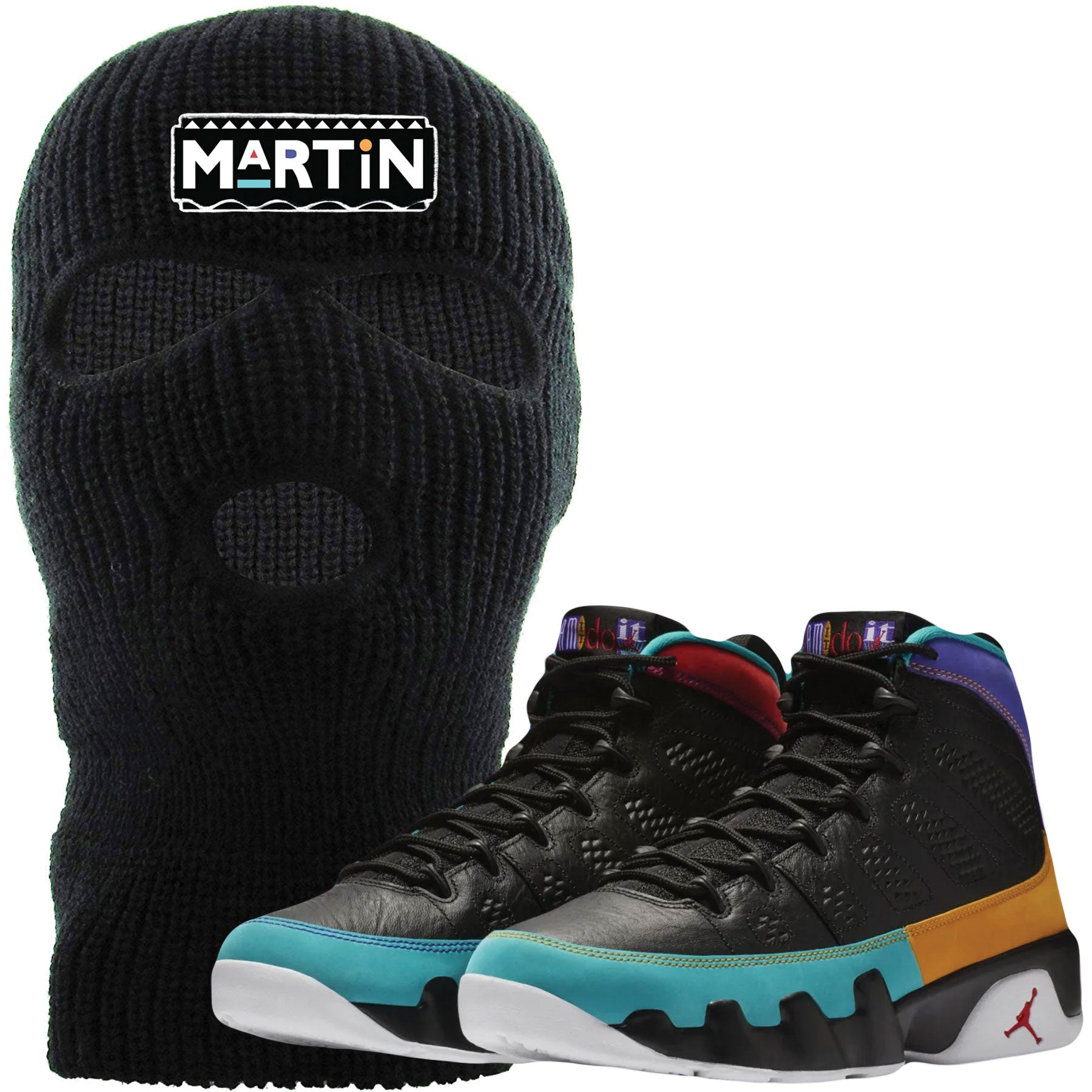 martin retro 9s