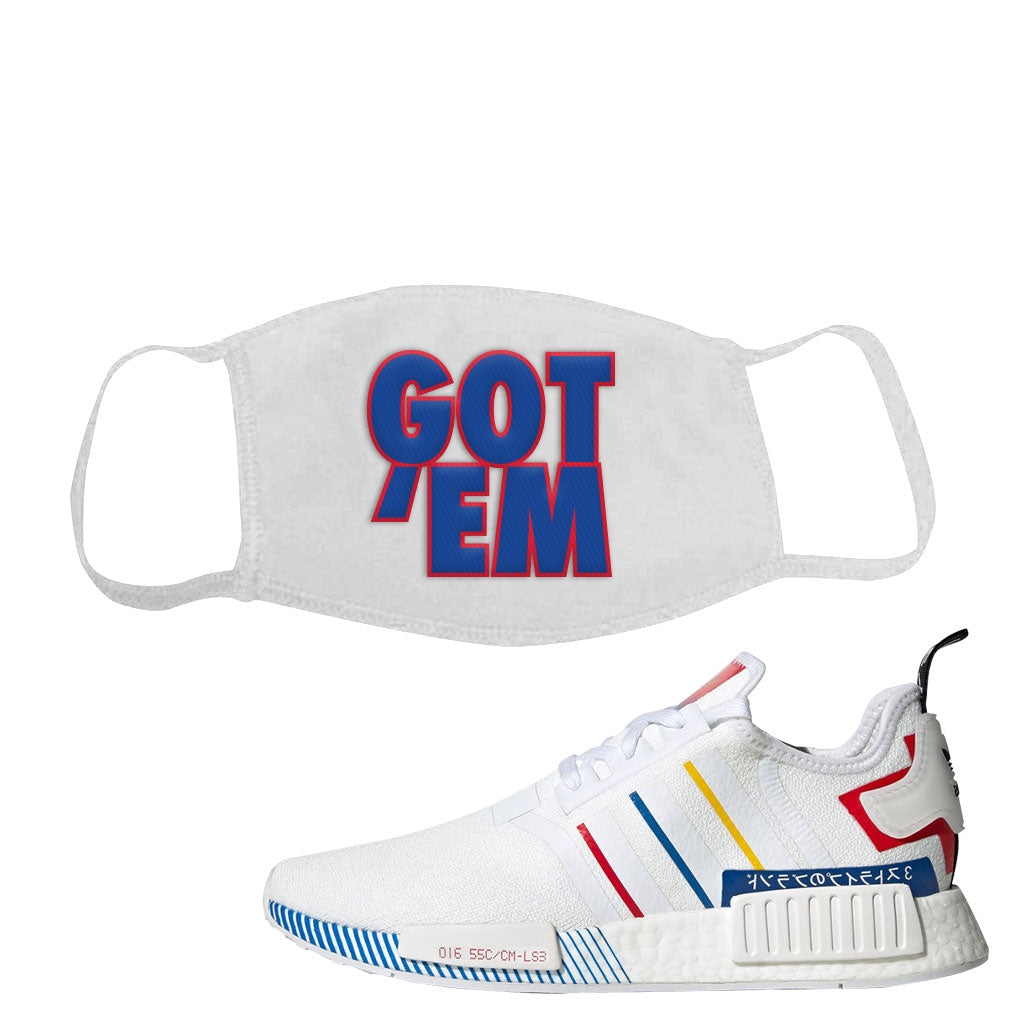 nmd r1 olympic pack