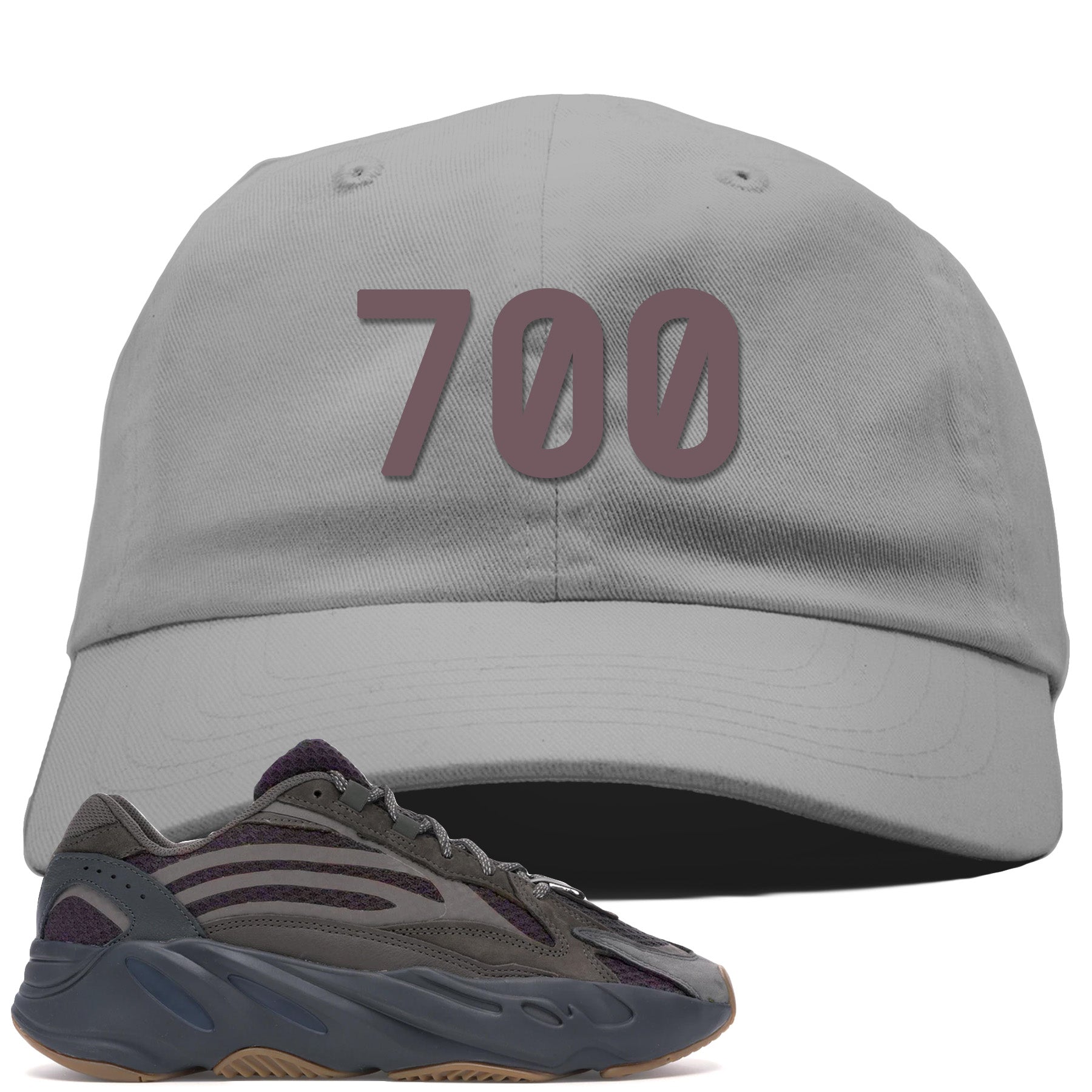 yeezy 700 hat