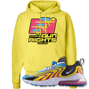 nike air max 270 react hoodie