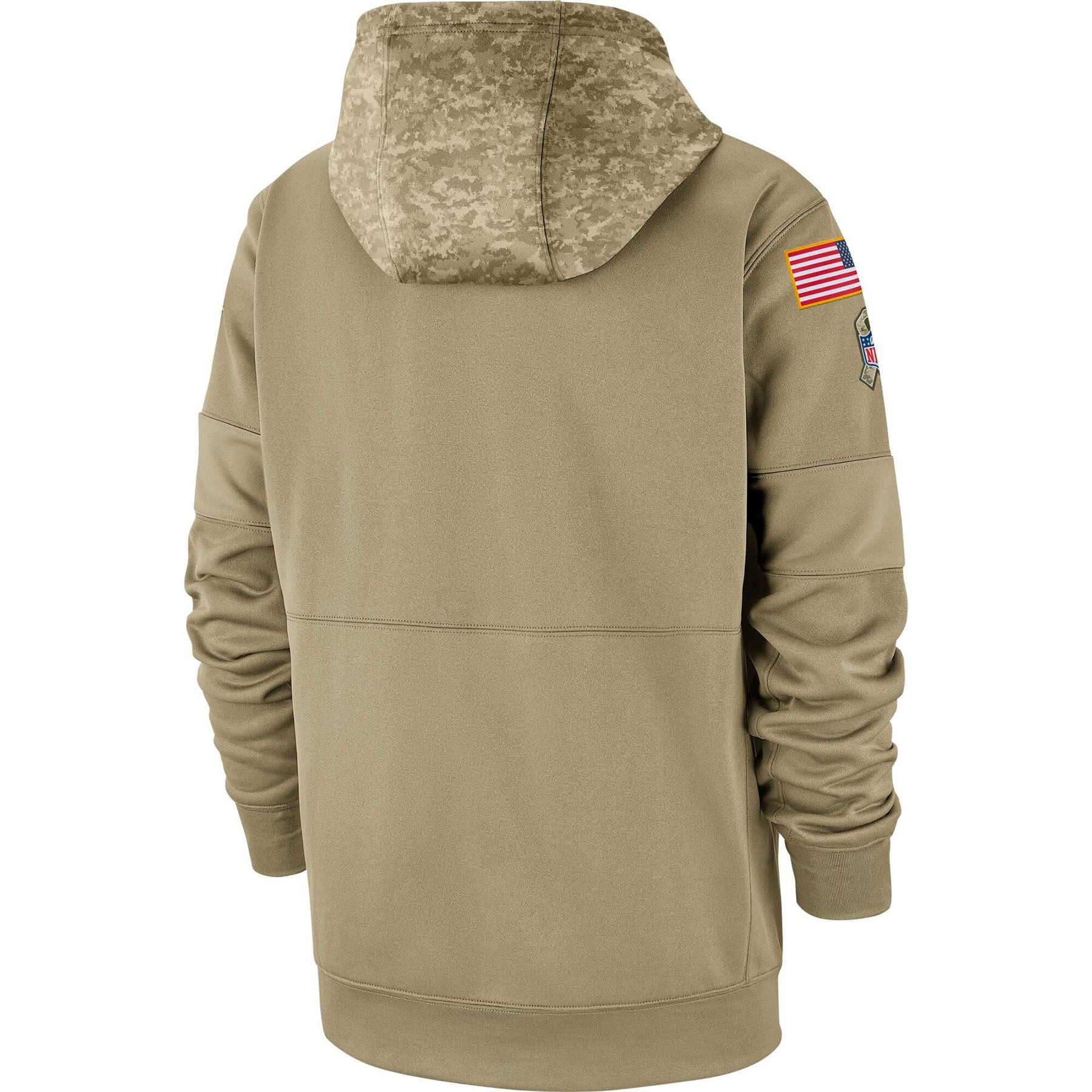 dallas cowboys salute to service hoodie 2018