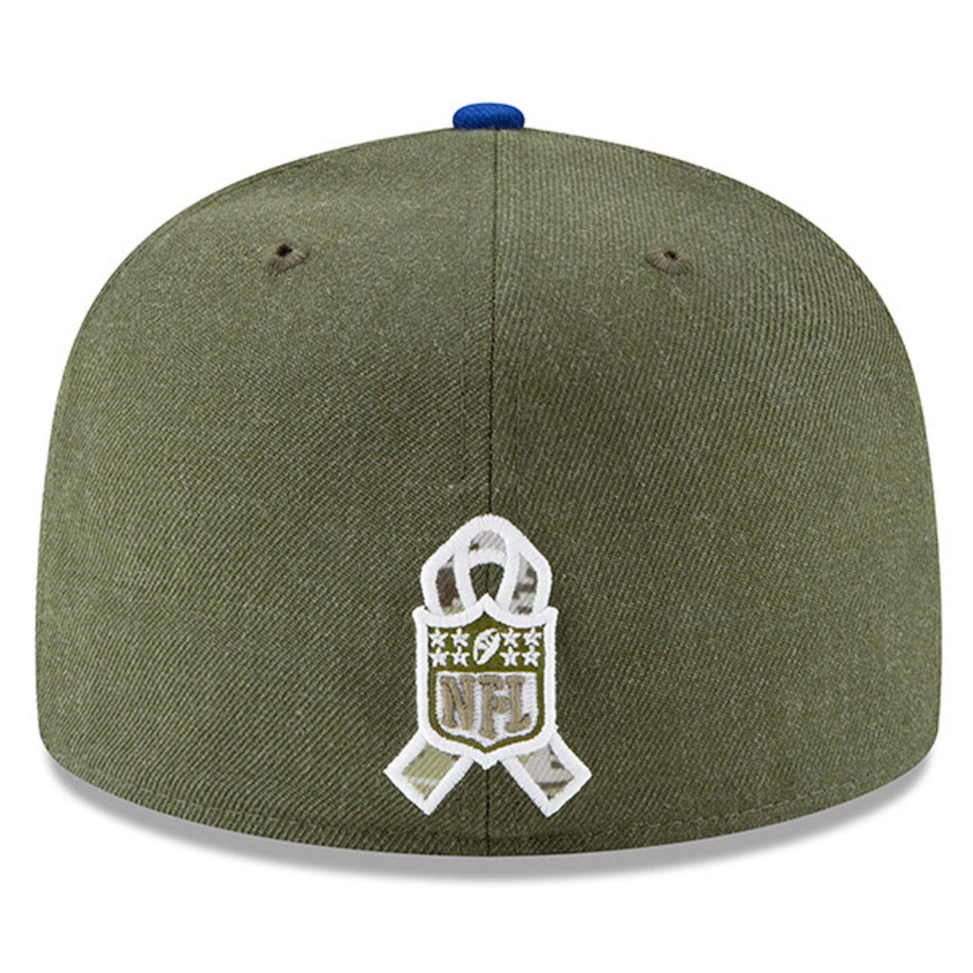 ny giants salute to service cap