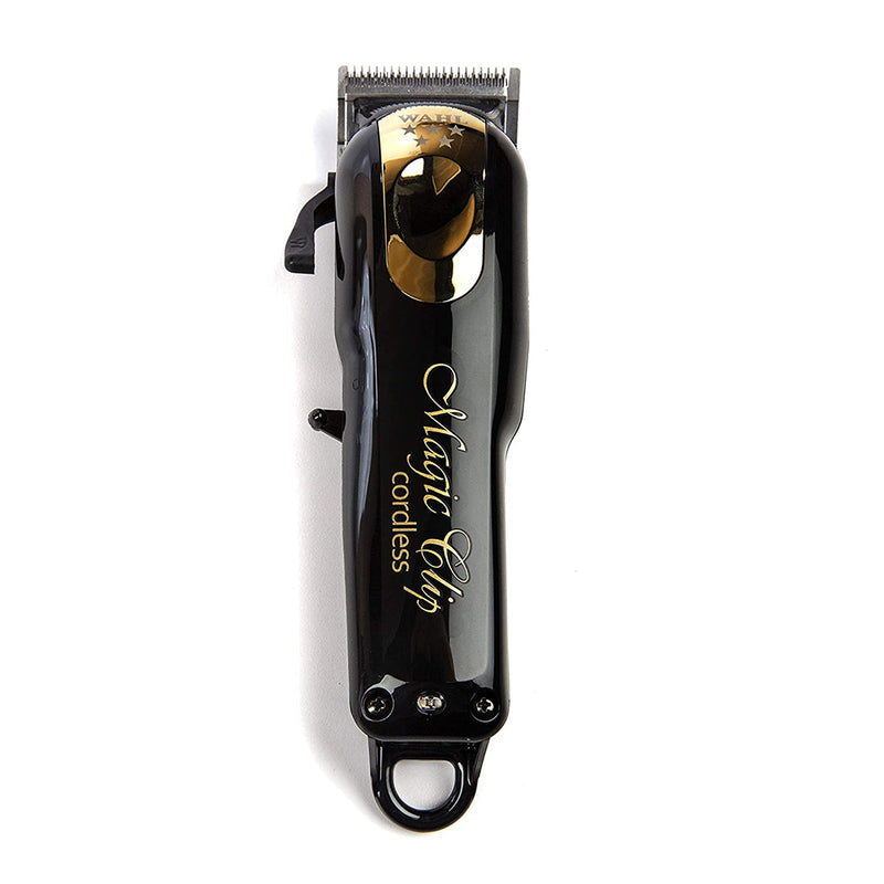 wahl cordless magic clip limited edition
