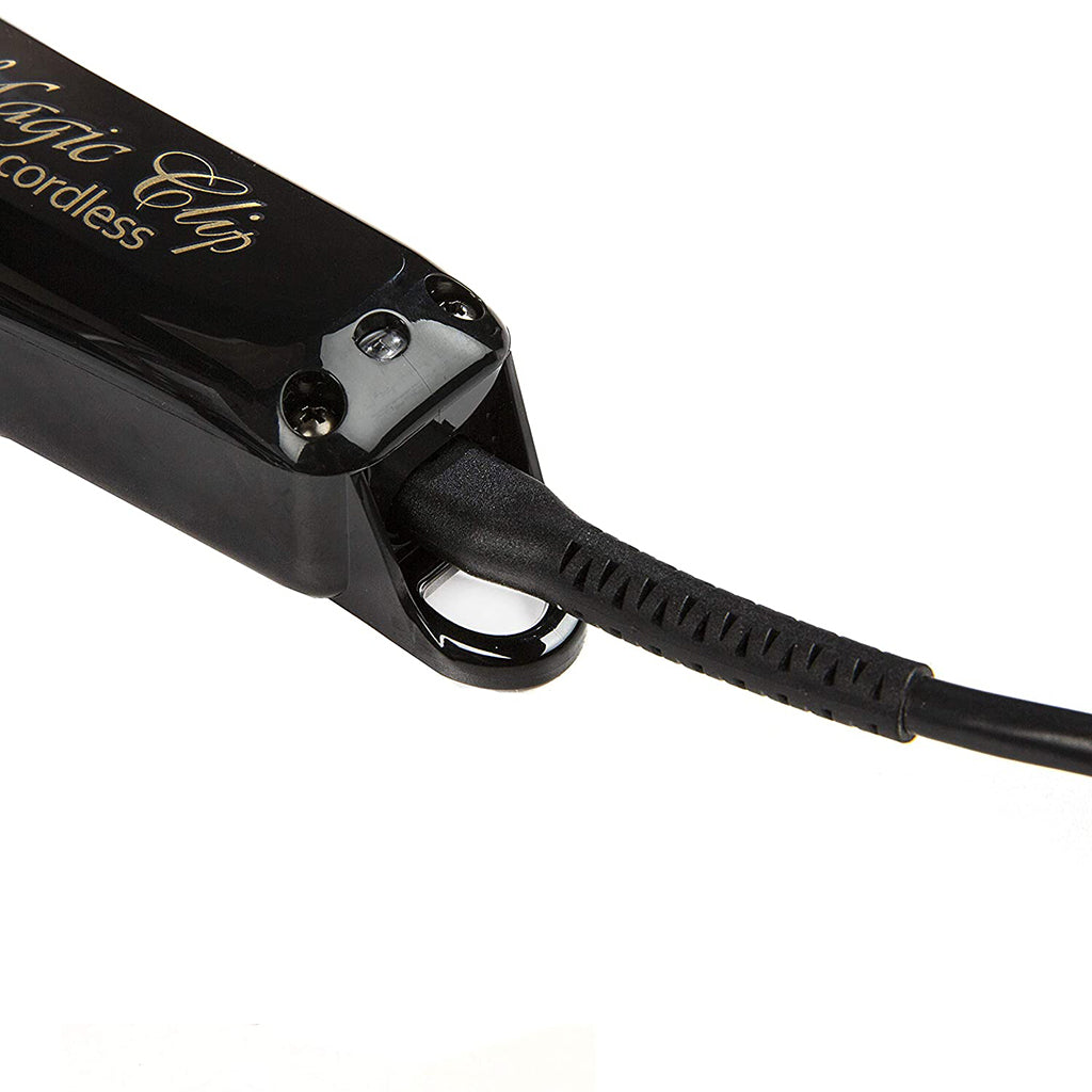 magic clip black