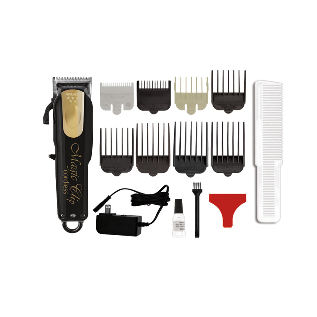 wahl classic edition clipper gift set review