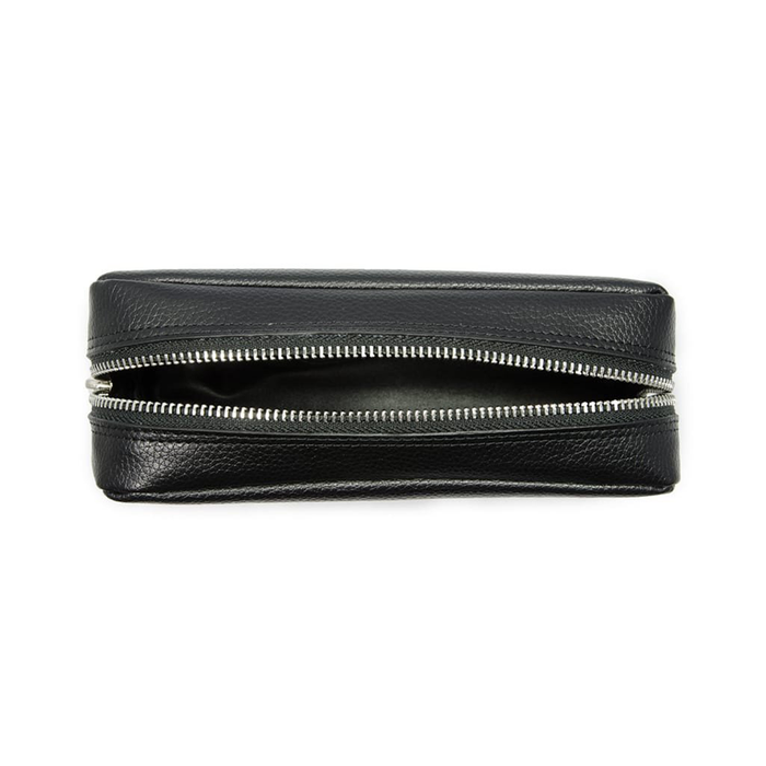 Grooming Store | Rockwell Genuine Leather Dopp Kit